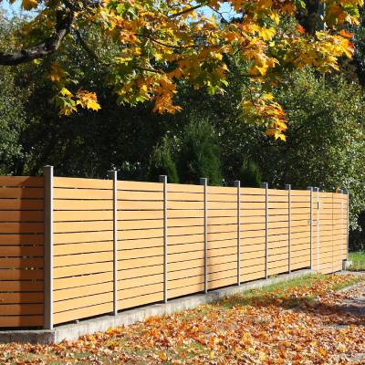 Fence Repair