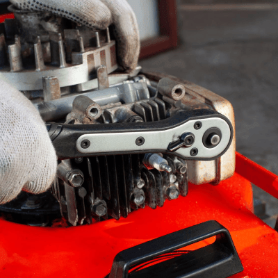 Small Engine Repair